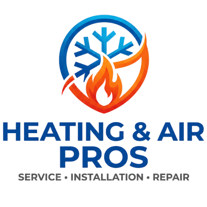 Lehi Heating and Air Pros logo